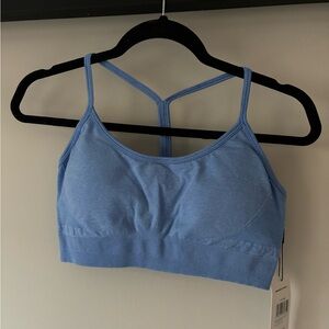 AYBL Empower Seamless Sports Bra- Size L
